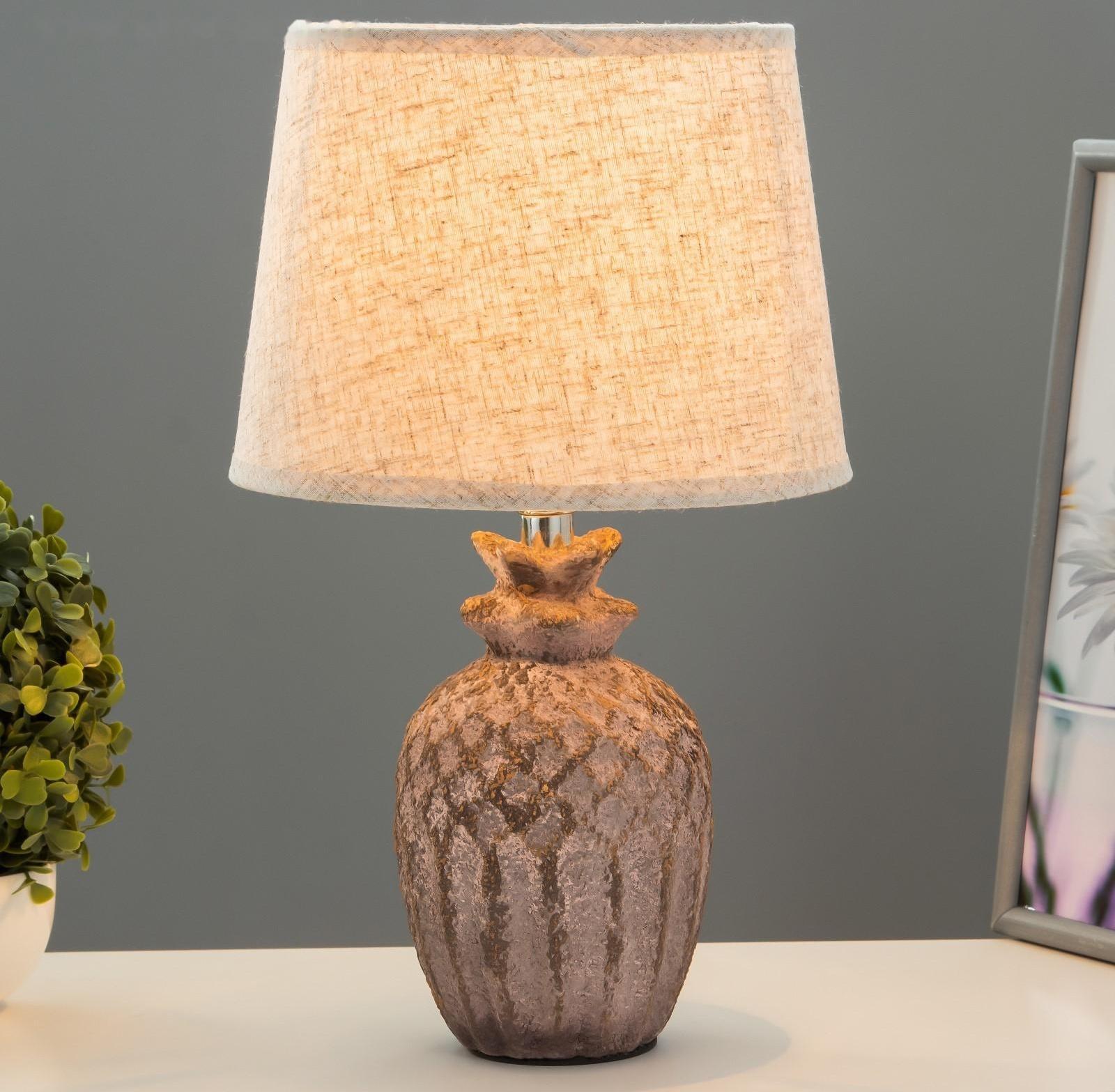 Настольная лампа 