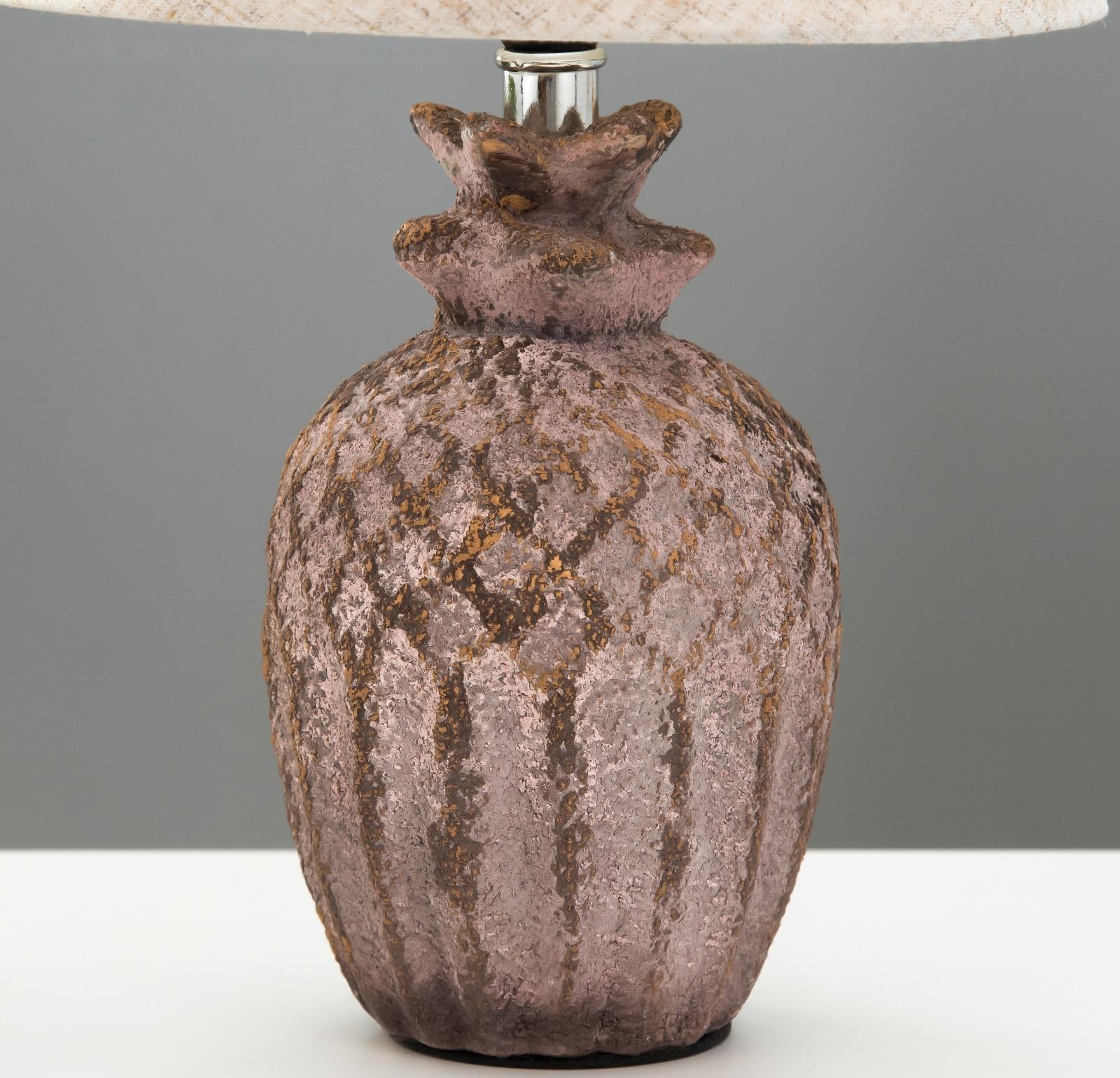 Настольная лампа 