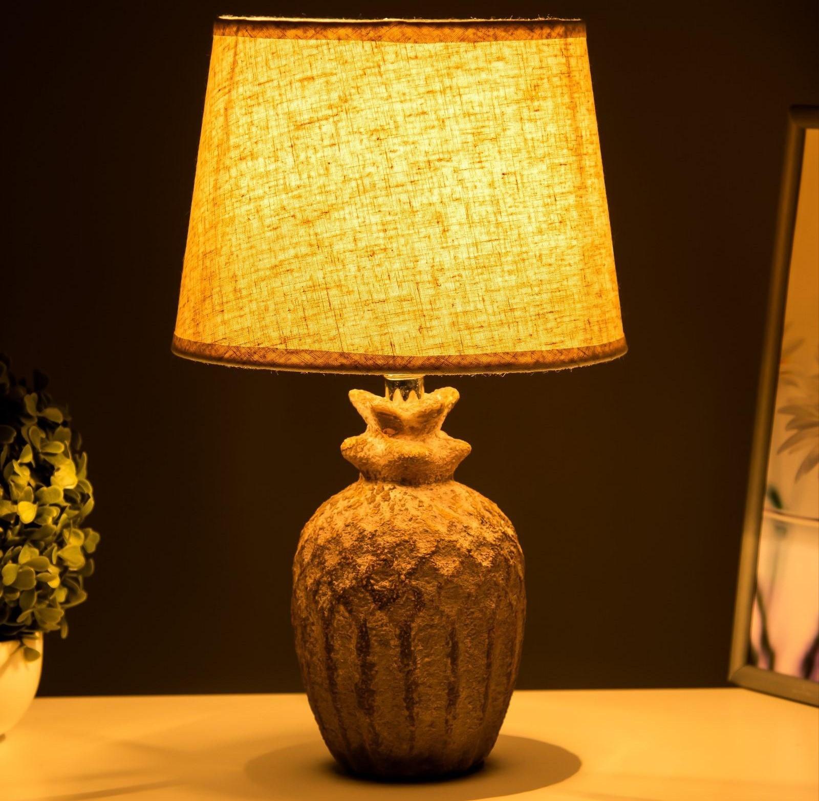 Настольная лампа 