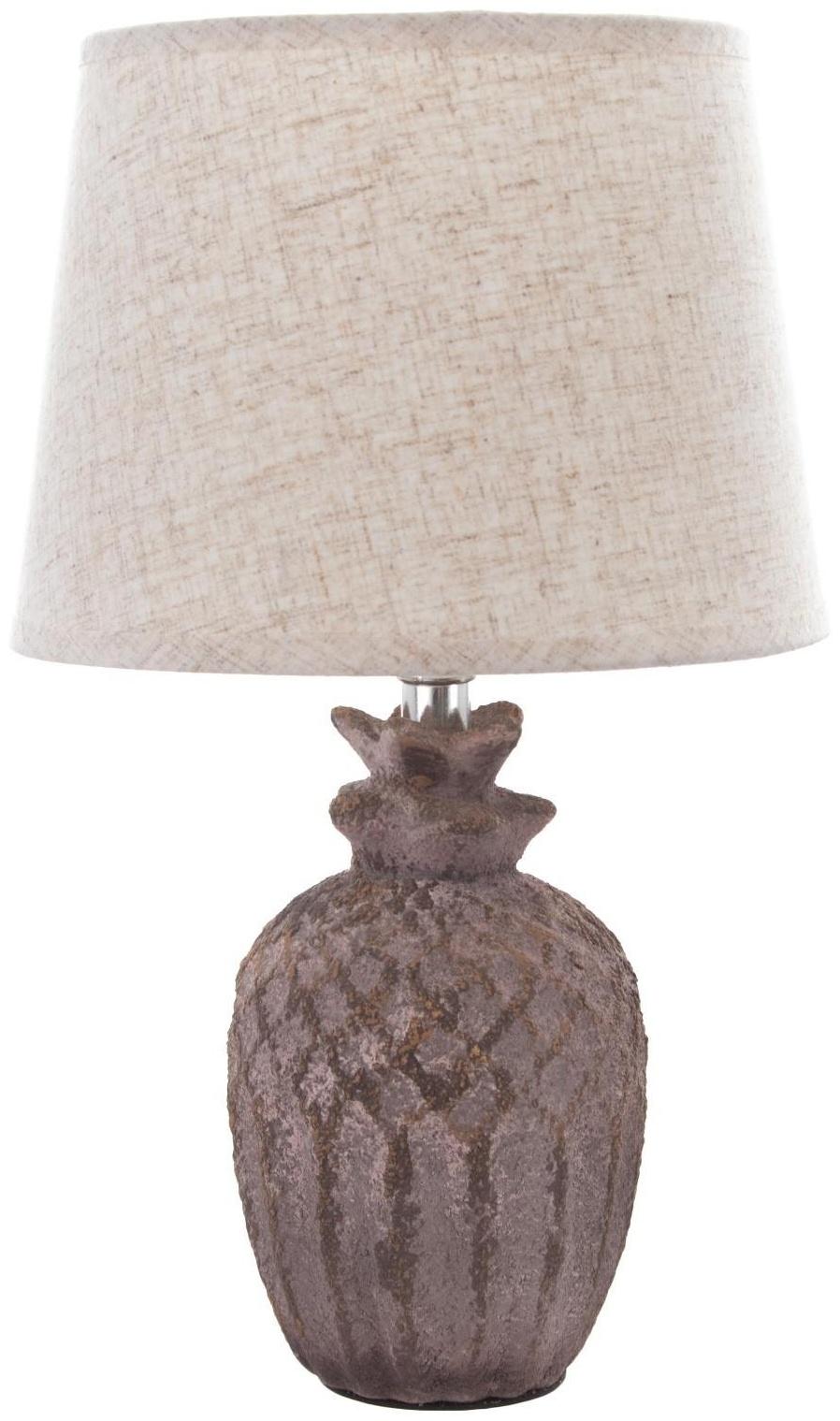 Настольная лампа 