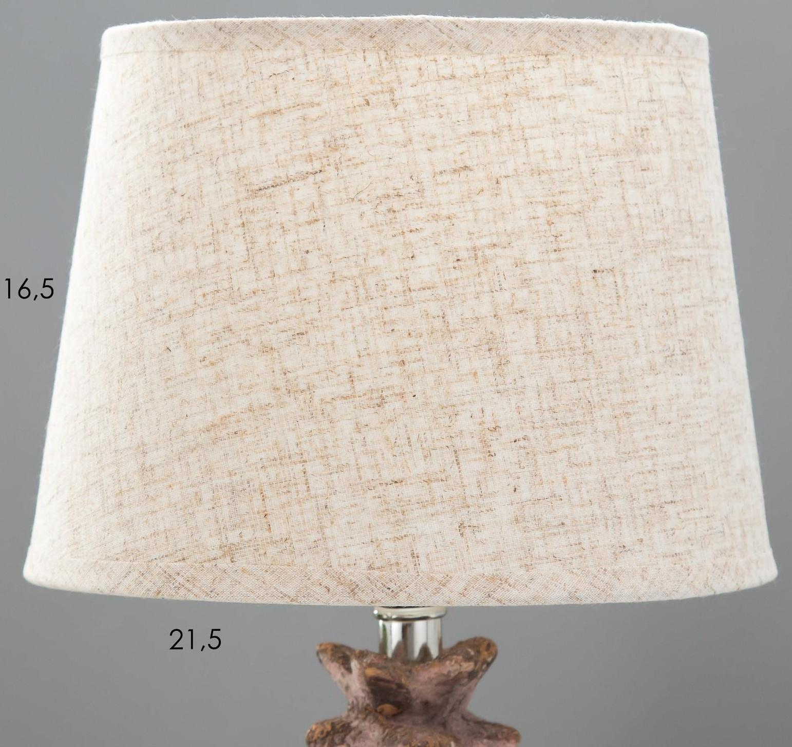 Настольная лампа 