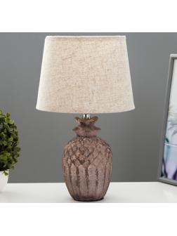 Настольная лампа 