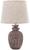 Настольная лампа 