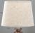 Настольная лампа 