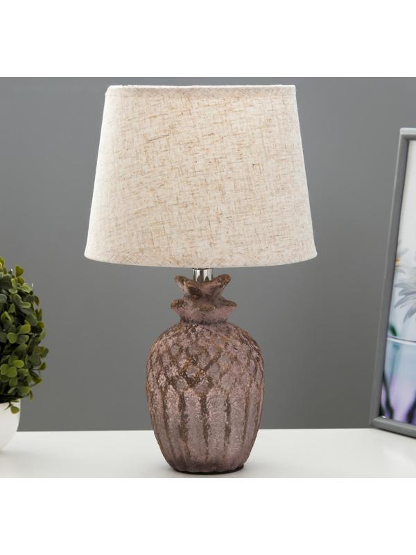 Настольная лампа 