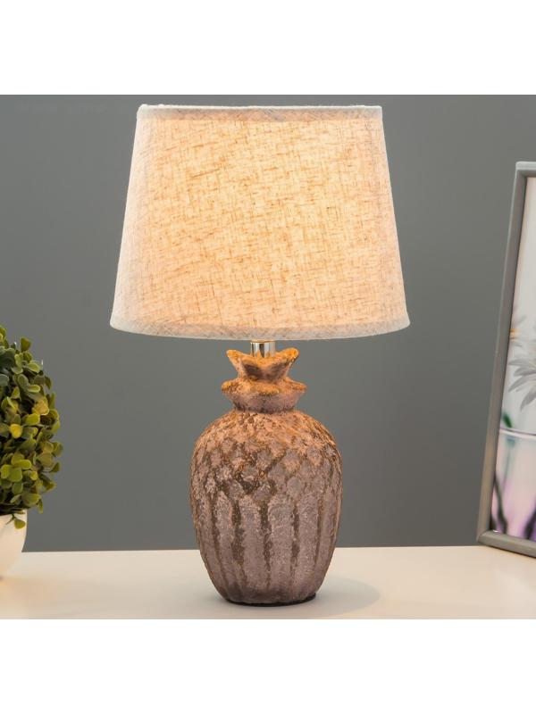 Настольная лампа 