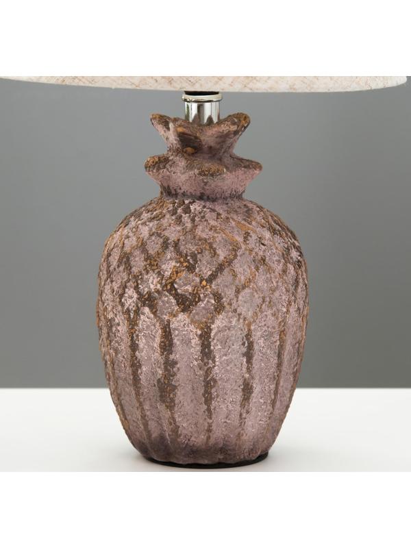 Настольная лампа 