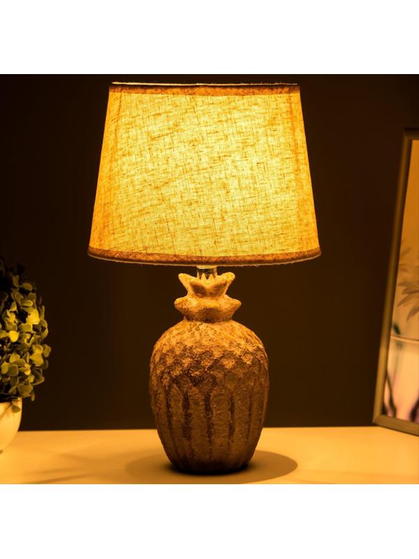 Настольная лампа 