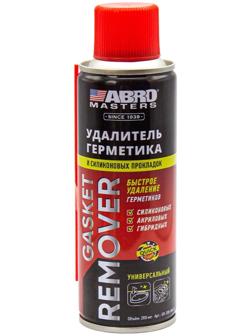 Удалитель герметика и силиконовых прокладок ABRO MASTERS, 200 мл
