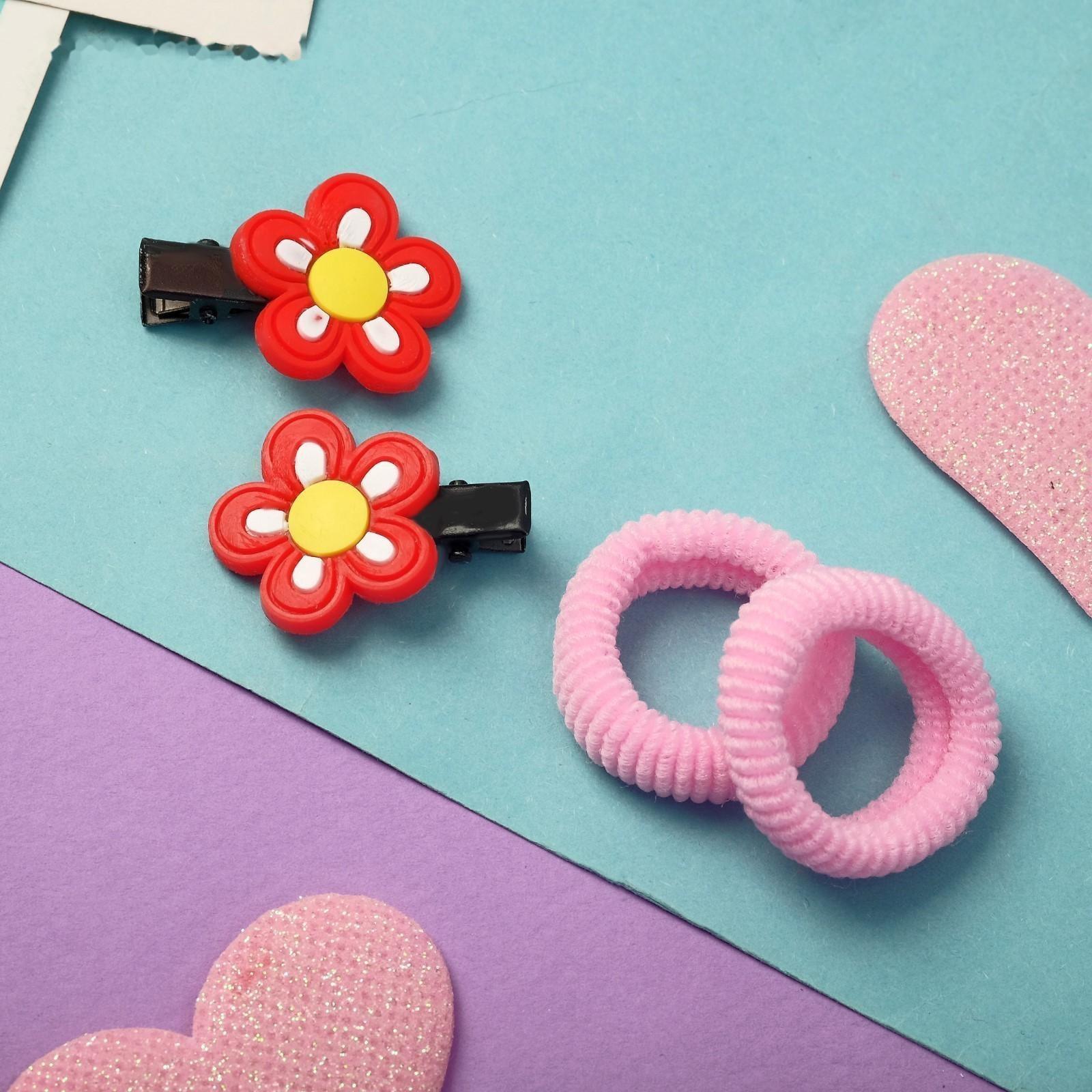 Набор для волос 