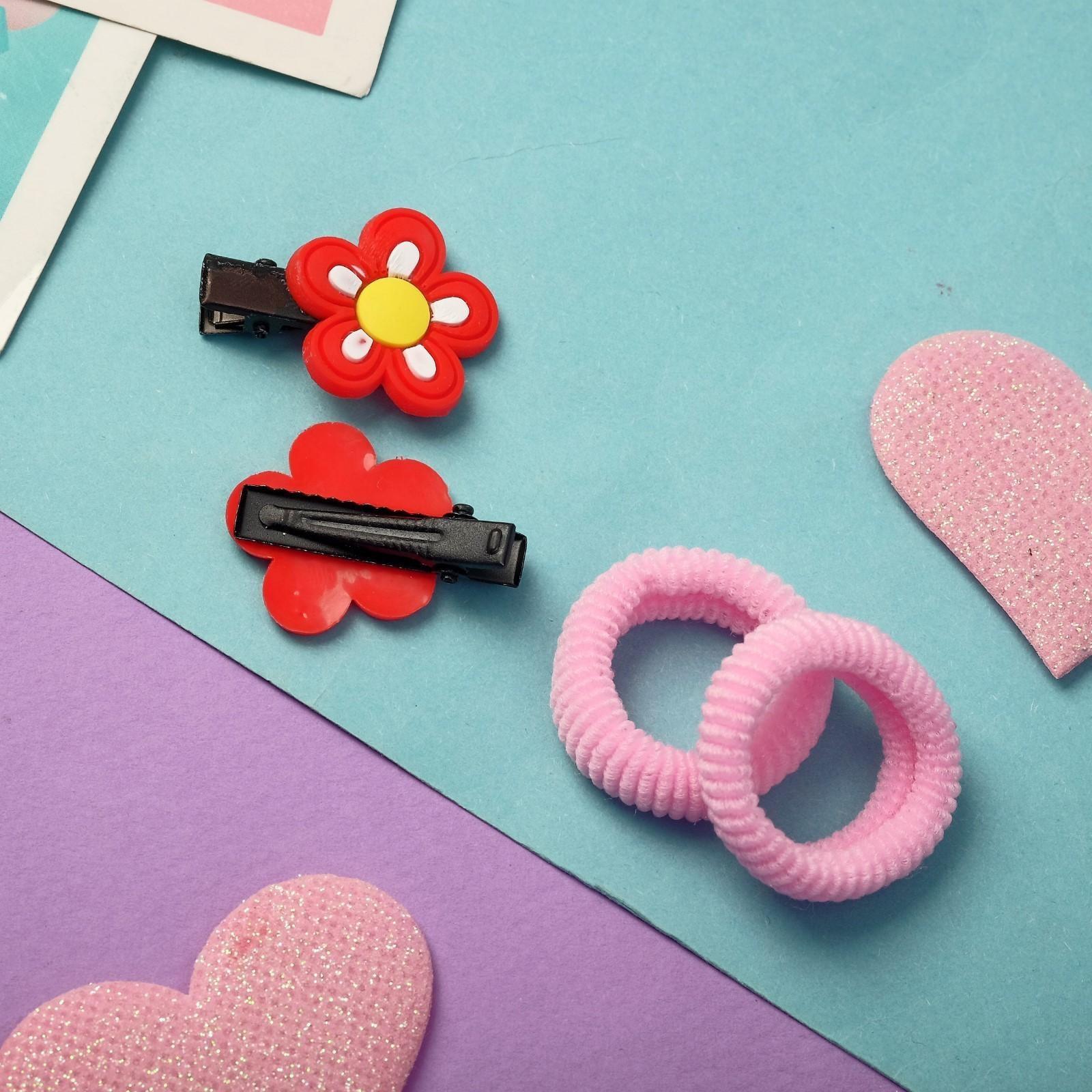 Набор для волос 