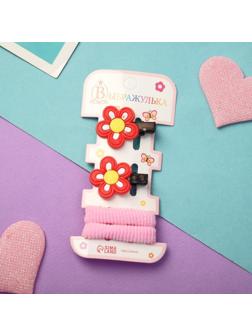 Набор для волос 