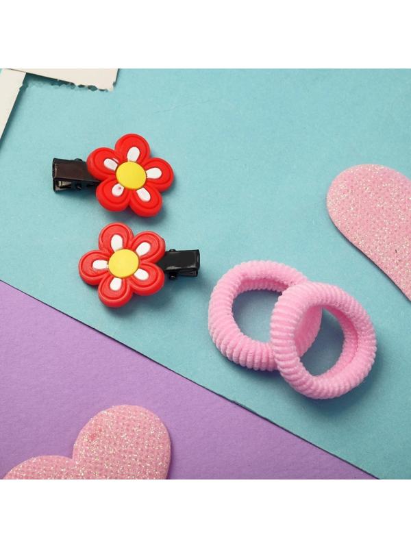 Набор для волос 