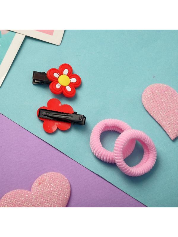 Набор для волос 