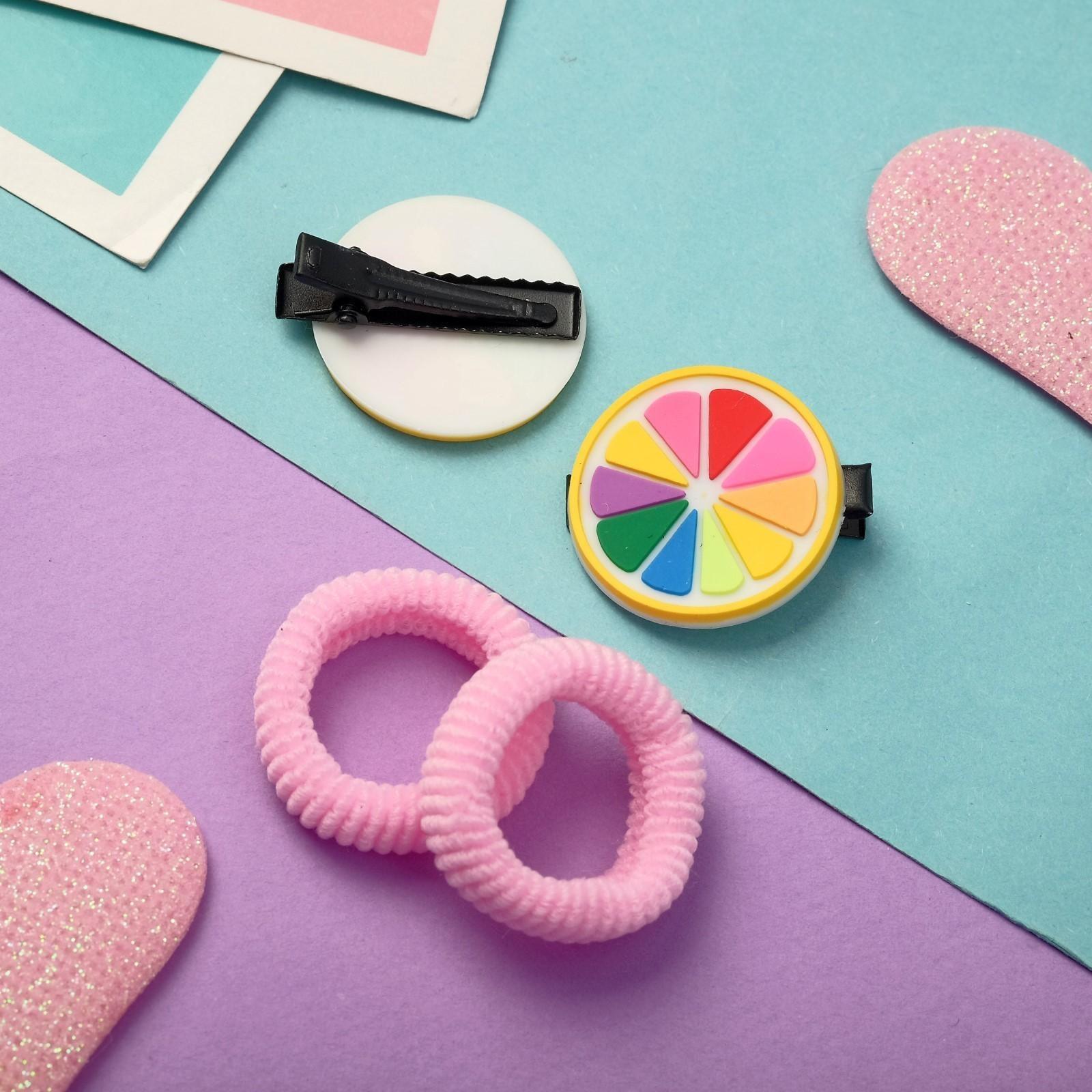 Набор для волос 