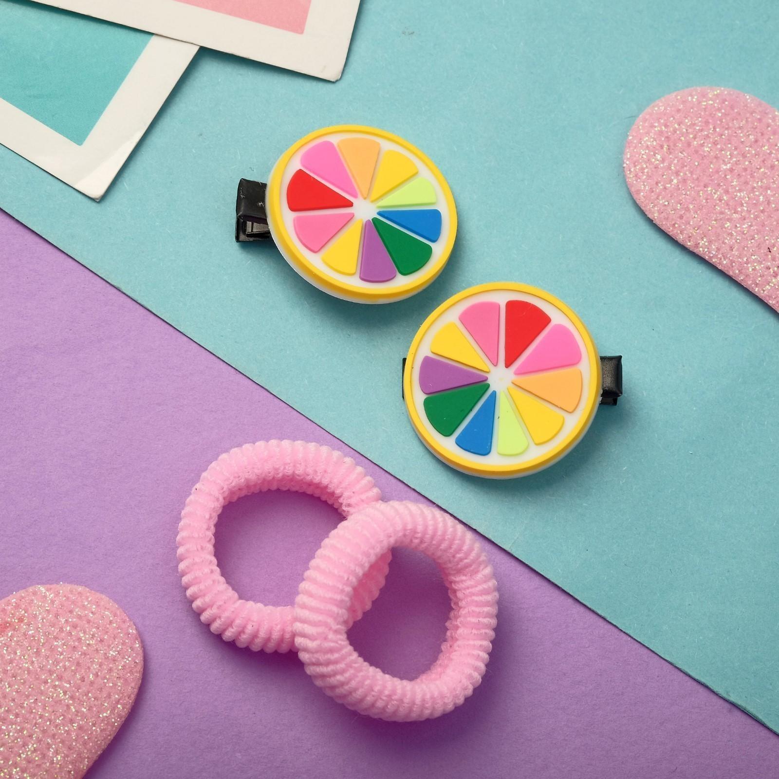 Набор для волос 