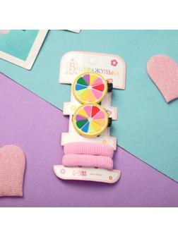 Набор для волос 