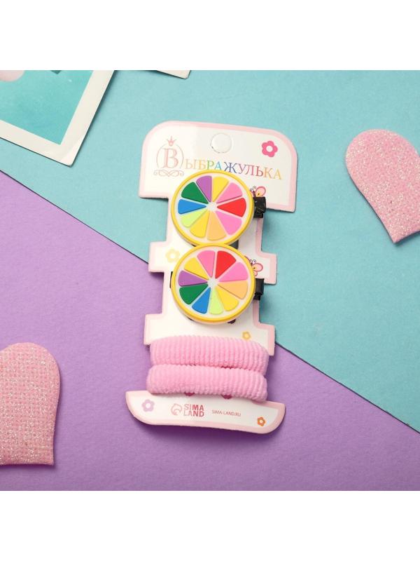 Набор для волос 