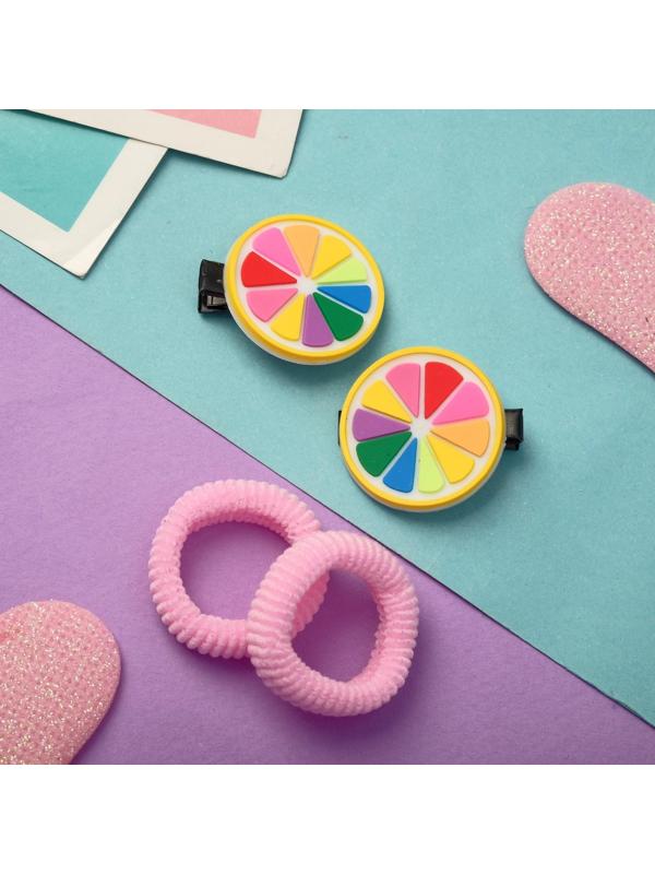 Набор для волос 