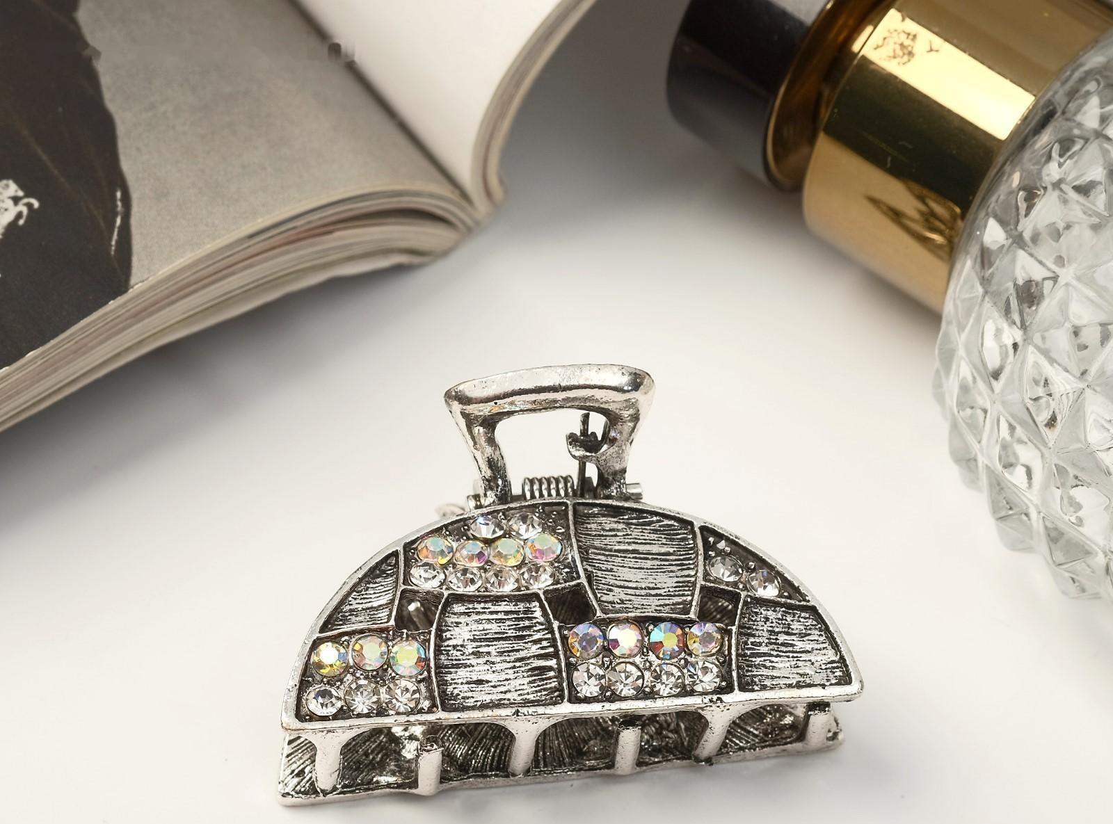 Краб для волос 