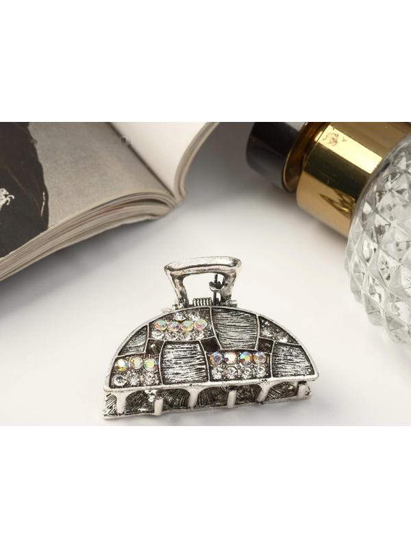 Краб для волос 