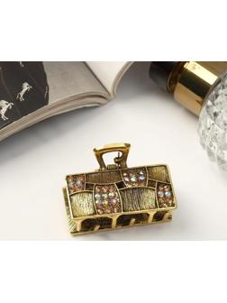 Краб для волос 