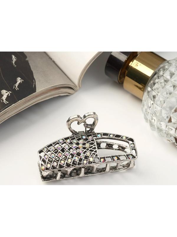 Краб для волос 