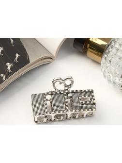 Краб для волос 