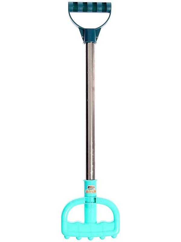 Игрушка для песочницы «Грабли», 55 см, цвета МИКС