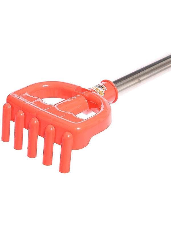 Игрушка для песочницы «Грабли», 55 см, цвета МИКС