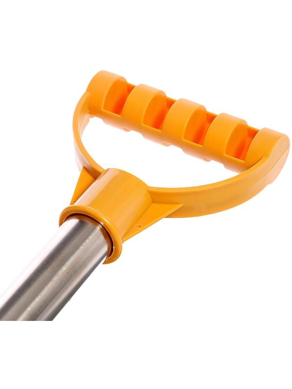 Игрушка для песочницы «Грабли», 55 см, цвета МИКС