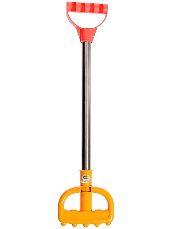 Игрушка для песочницы «Грабли», 55 см, цвета МИКС