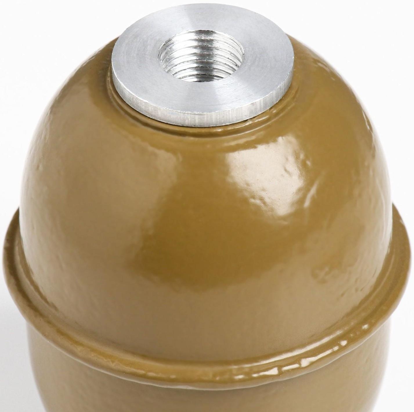 Макет учебно-тренировочной гранаты РГД-5