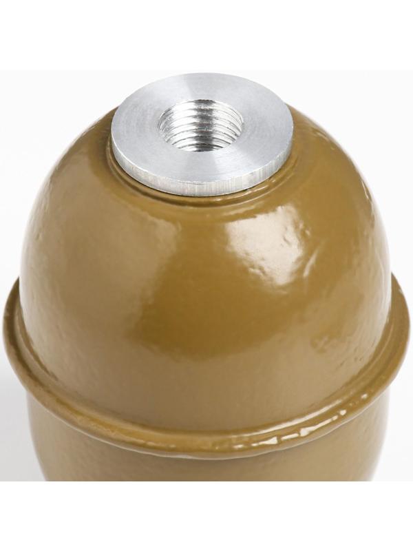 Макет учебно-тренировочной гранаты РГД-5