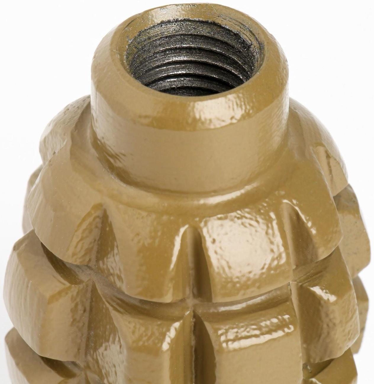 Макет учебно-тренировочной гранаты Ф1