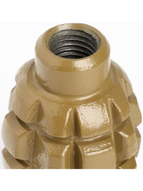 Макет учебно-тренировочной гранаты Ф1