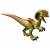 Конструктор Lari «Побег дилофозавра» 11334 (Jurassic World 75934) / 184 детали