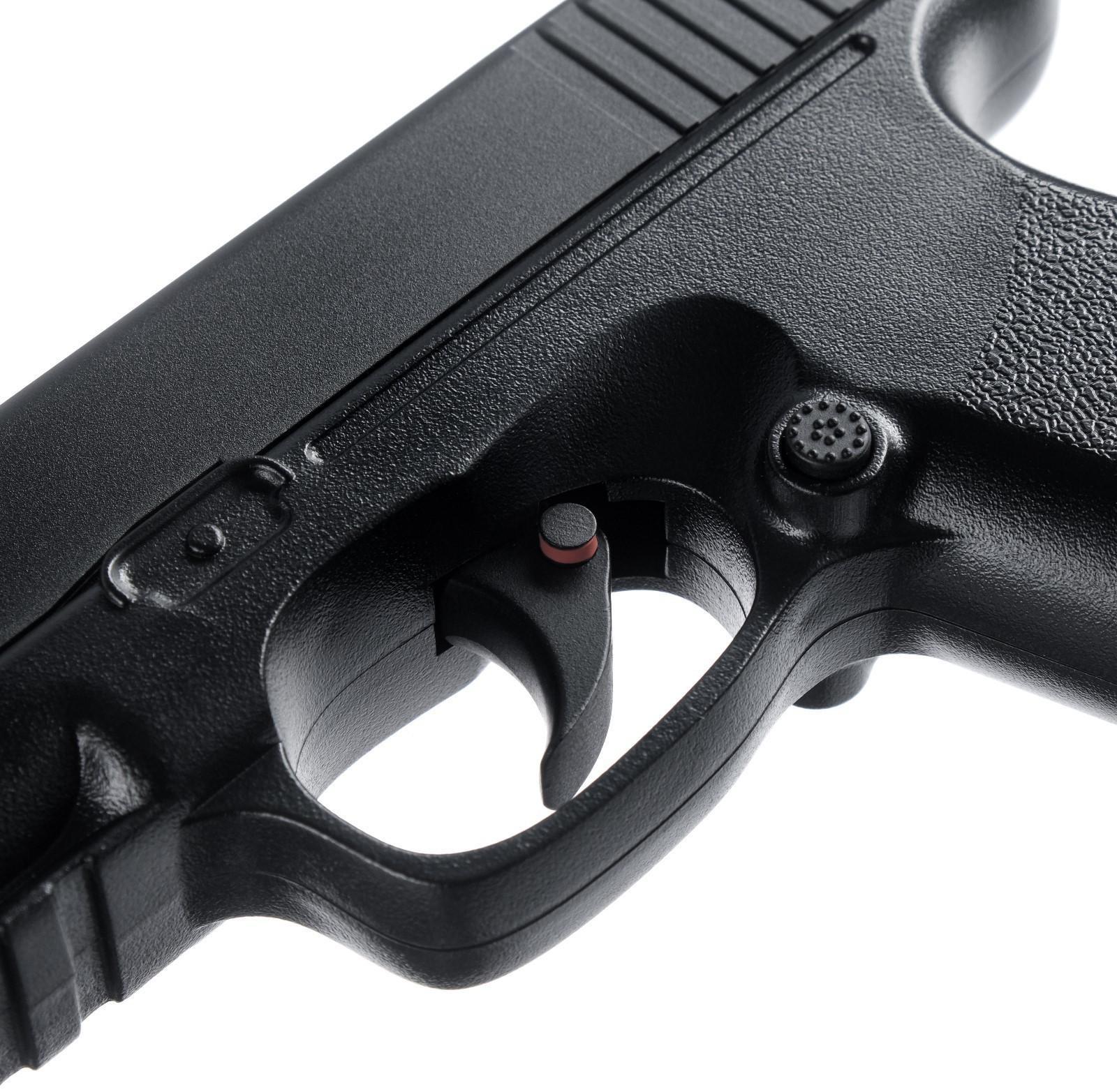 Пистолет пневматический 