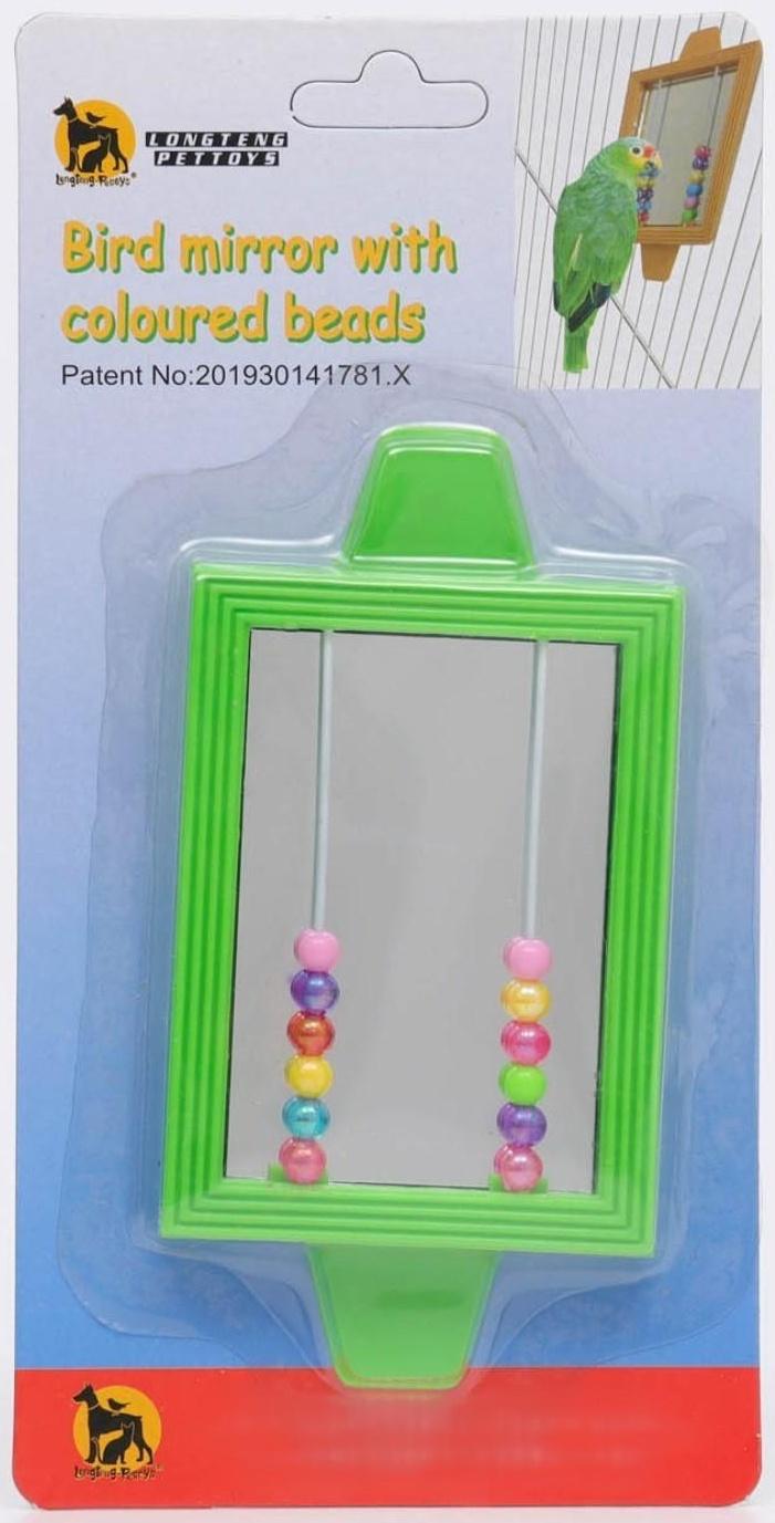 Игрушка для птиц 