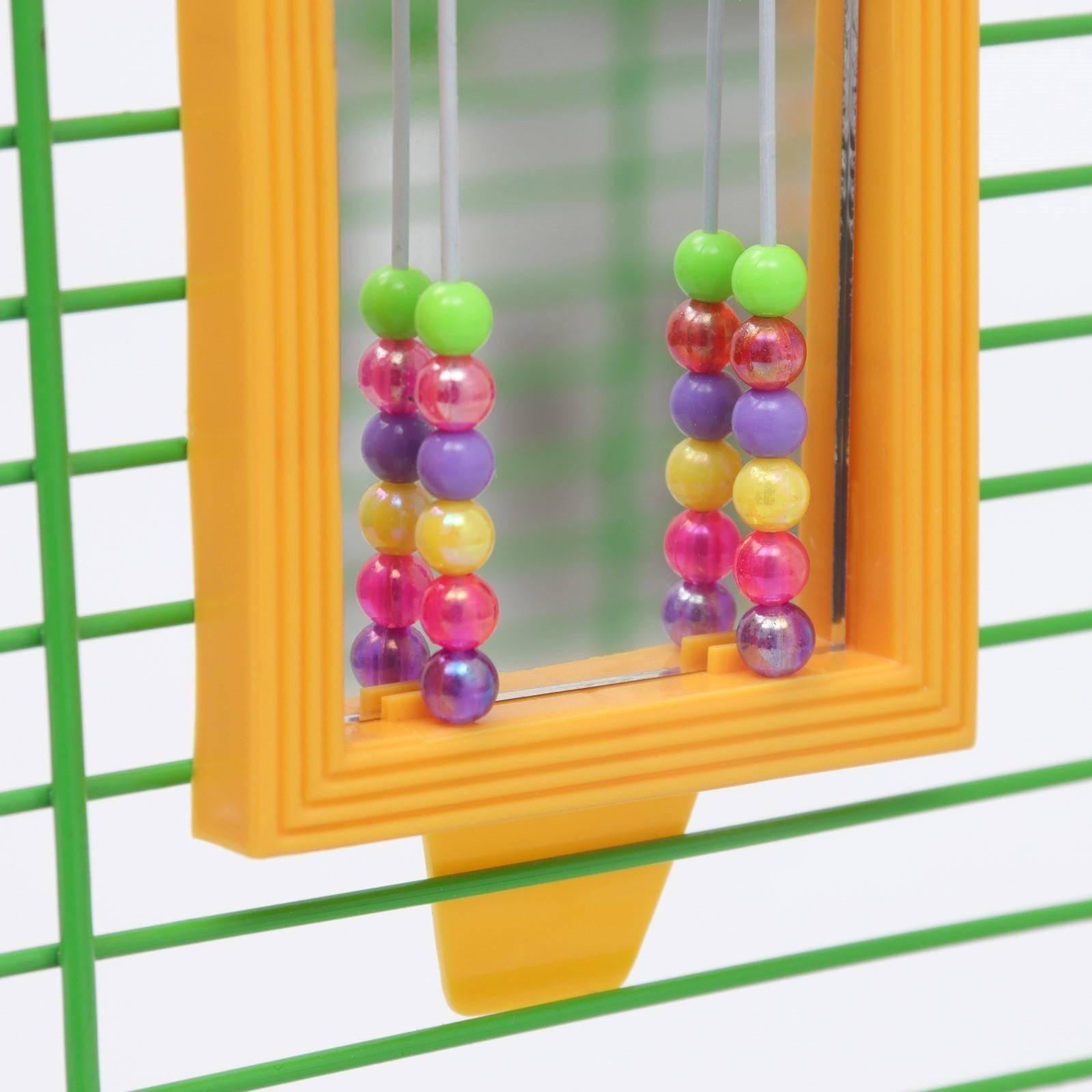 Игрушка для птиц 