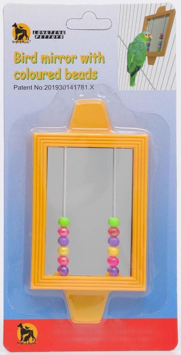 Игрушка для птиц 