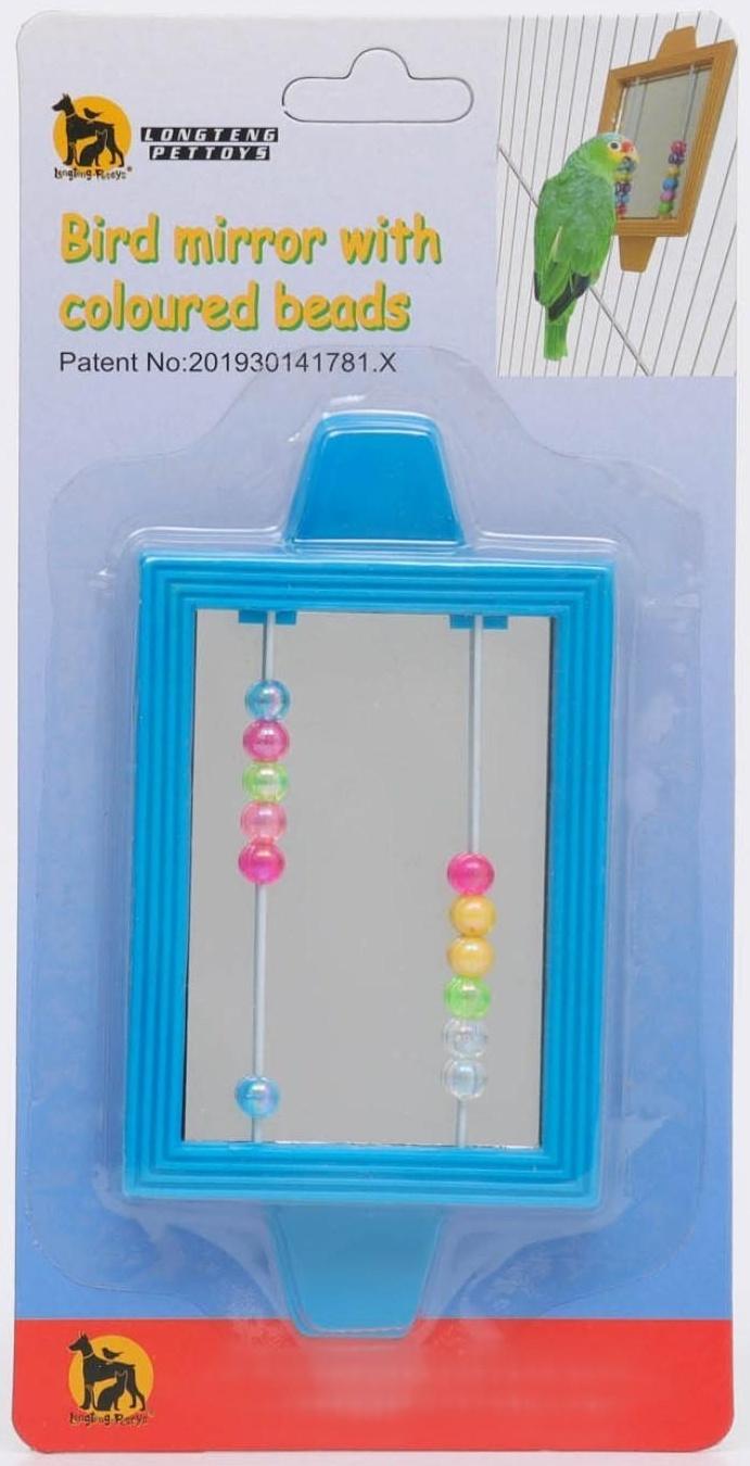 Игрушка для птиц 