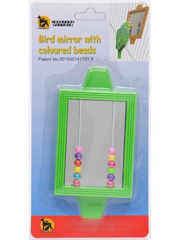 Игрушка для птиц 