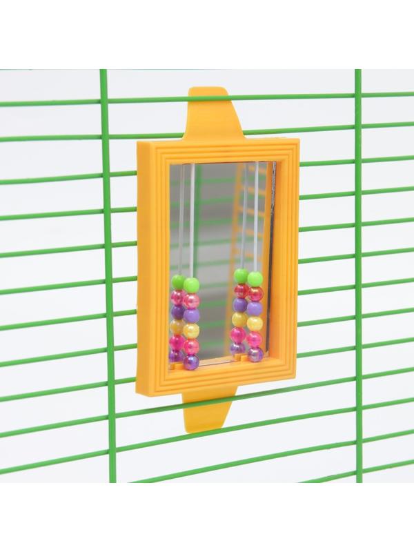 Игрушка для птиц 