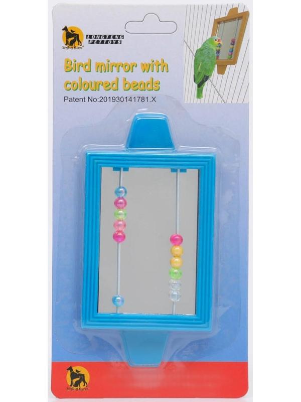 Игрушка для птиц 