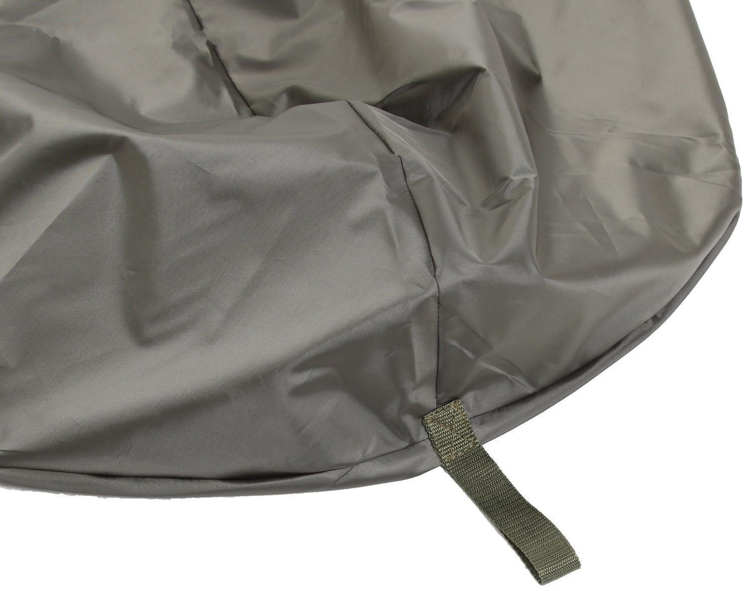 Чехол для тандыра 116x122 см, оксфорд 210, олива