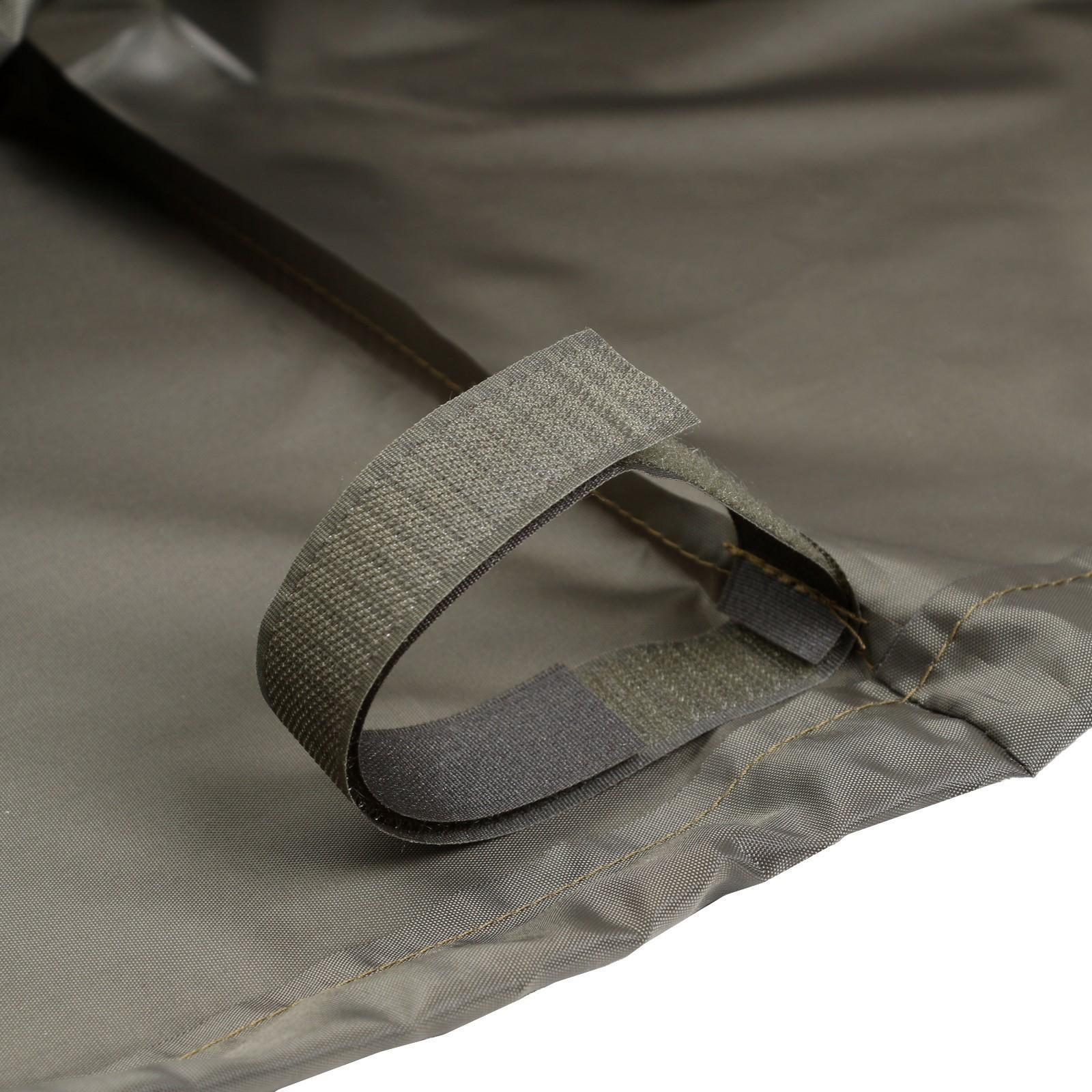 Чехол для тандыра 116x122 см, оксфорд 210, олива