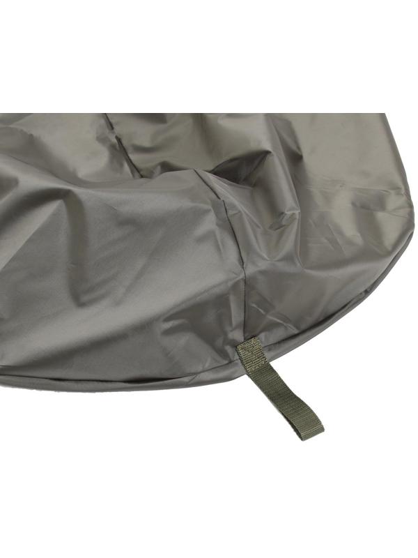 Чехол для тандыра 116x122 см, оксфорд 210, олива