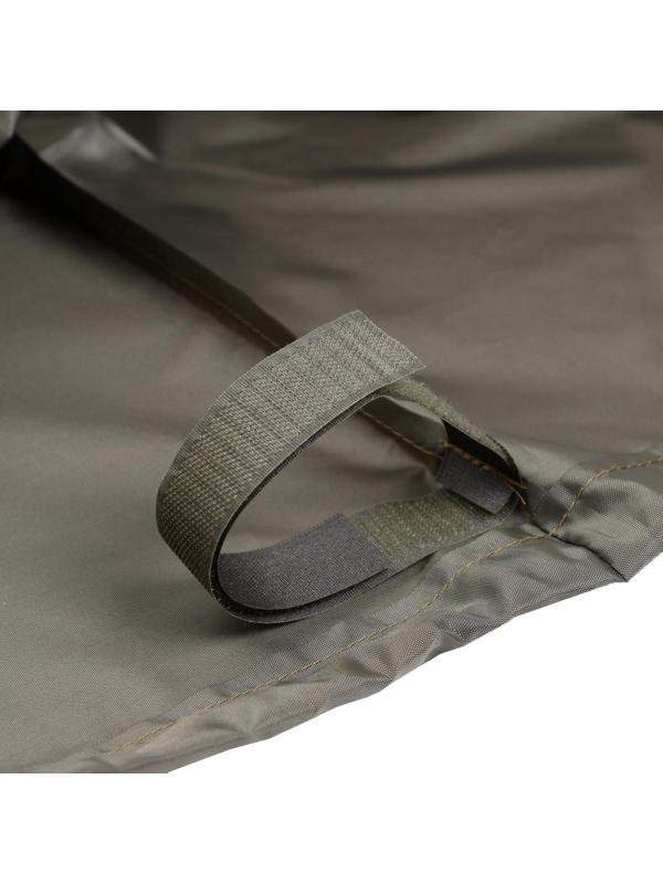 Чехол для тандыра 116x122 см, оксфорд 210, олива