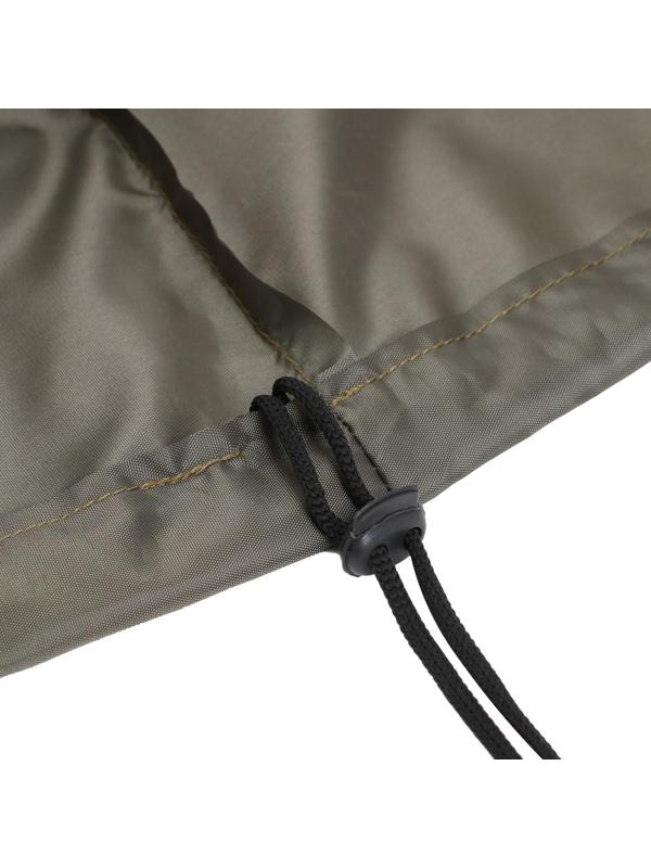 Чехол для тандыра 116x122 см, оксфорд 210, олива